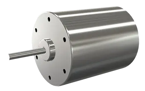 当社のモーター製品