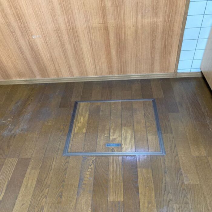 江戸川区施工前②