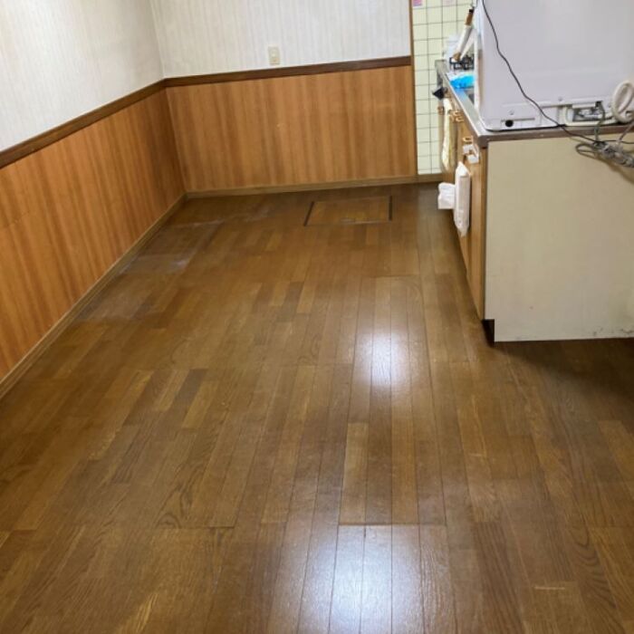 江戸川区施工前１