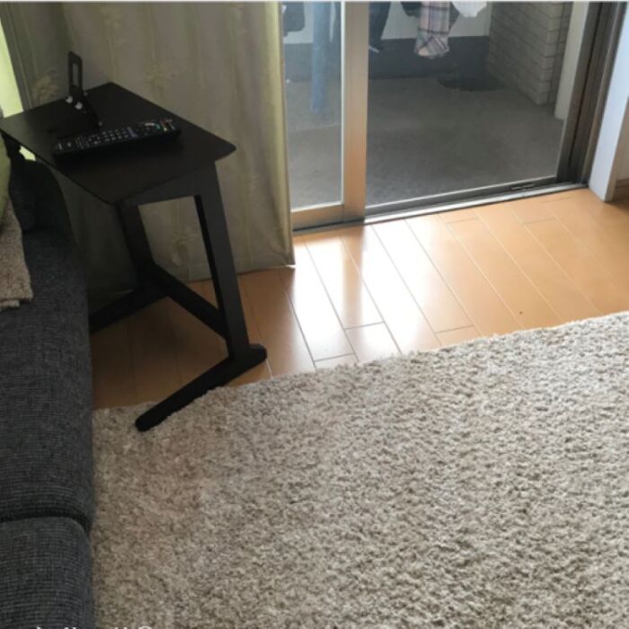 北区マンション施工前①