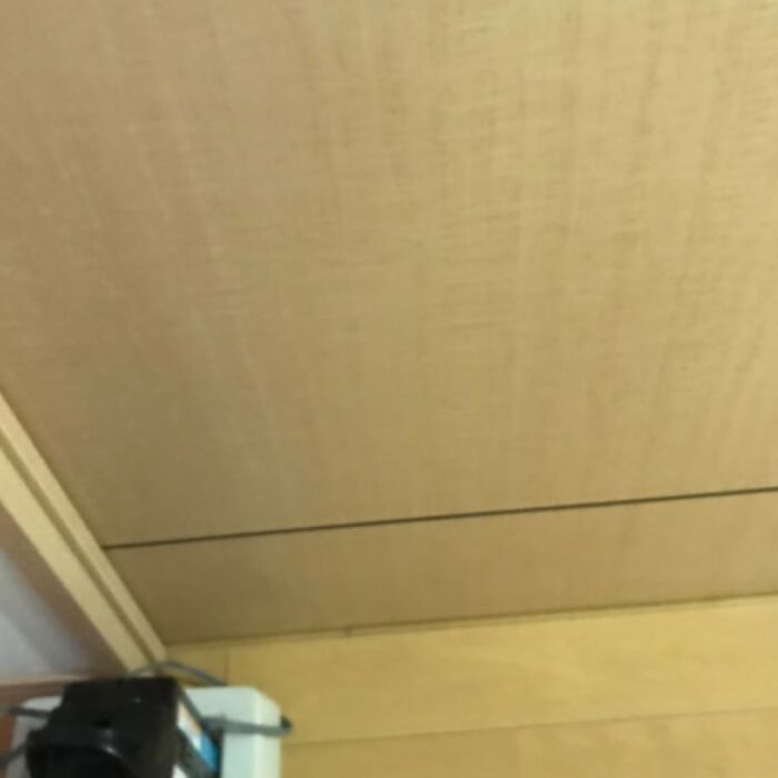 北区マンション施工前③