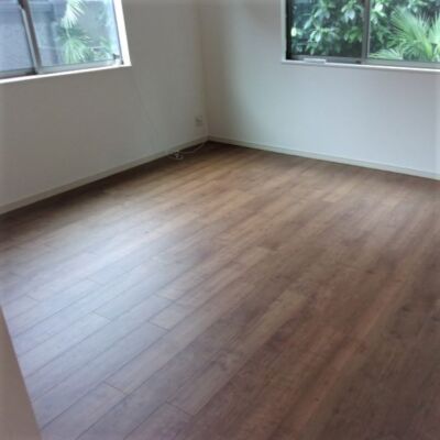 ティーブラウン施工事例
