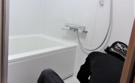 ユニットバス交換工事IN千葉県（作業工程付き）