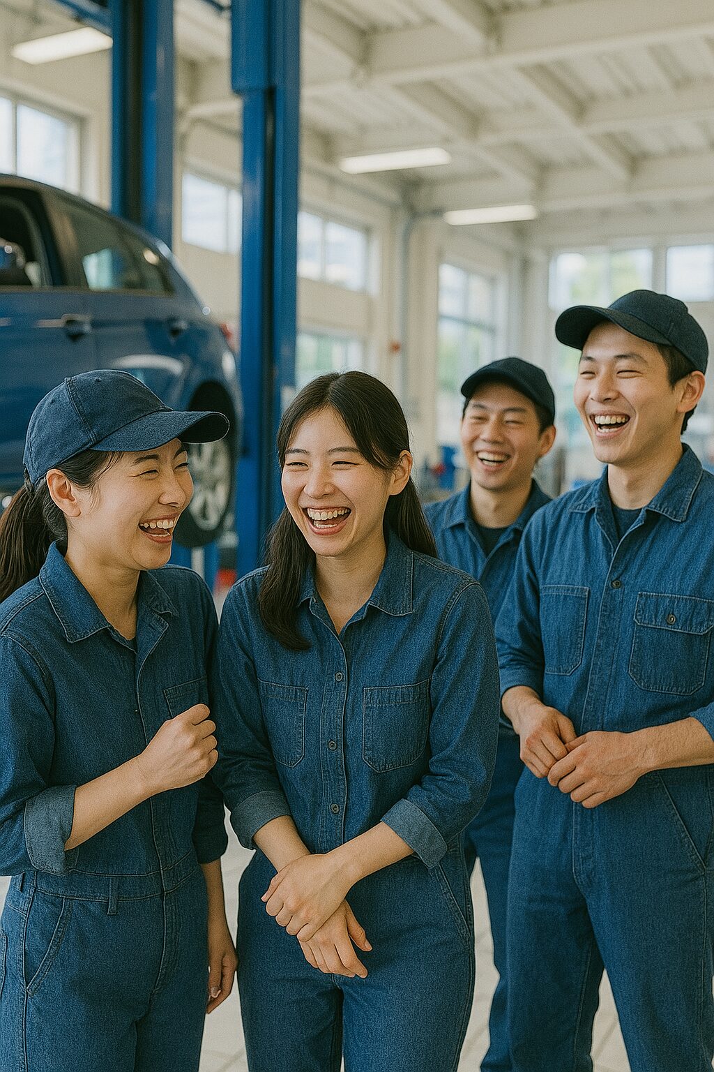 代表メッセージ画像